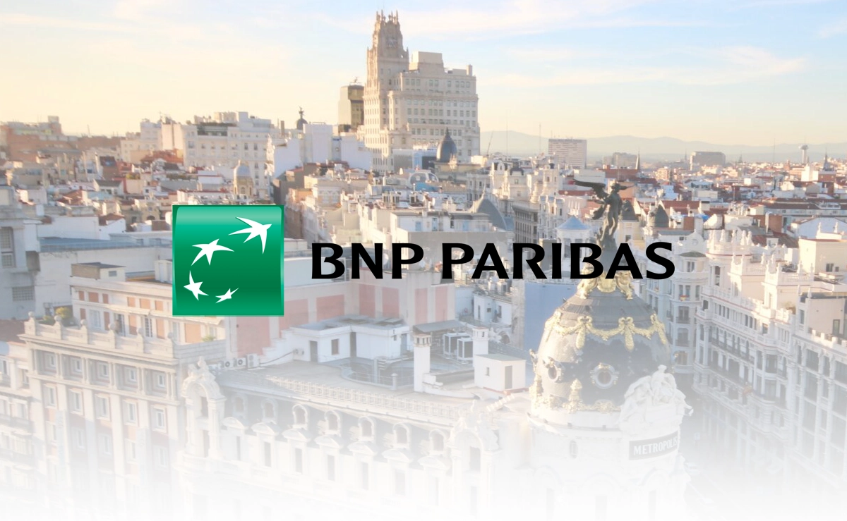 BNP Paribas (Banco Nacional de Paris)