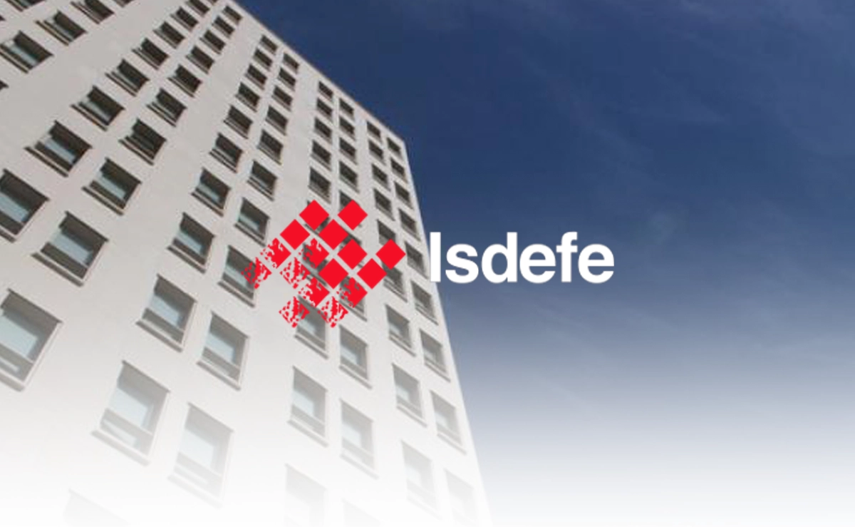 ISDEFE, Caja Madrid, Distribaria, Banco Popular