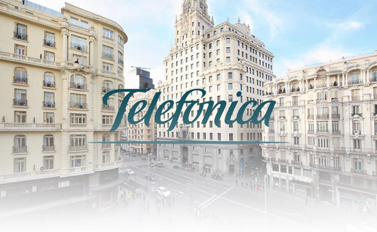 Telefónica
